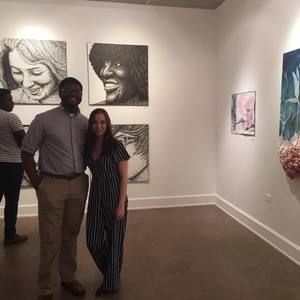 Meet your Posher, Breanna